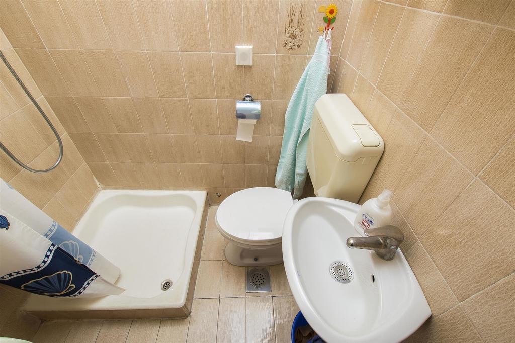 Apartment Danica Нин Экстерьер фото