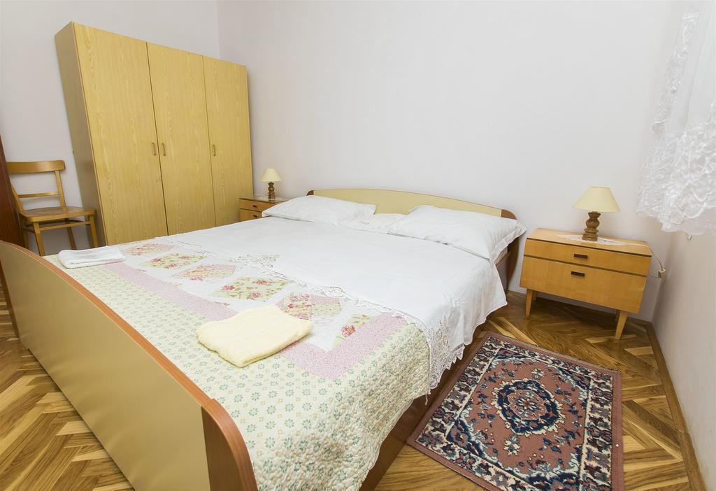 Apartment Danica Нин Экстерьер фото